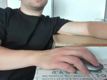 Chaturbate Live Sex Cam of doriancretu95