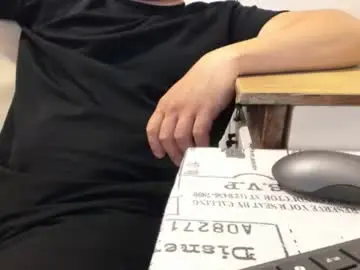 Chaturbate Sex Chat of doriancretu95