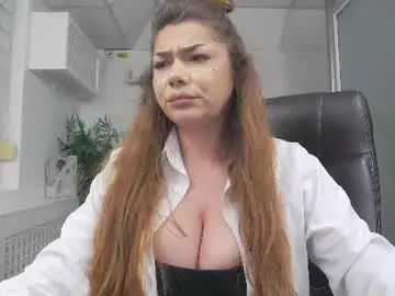 Chaturbate Private Sex Chat of ellabelle_