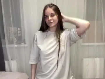 Chaturbate Nude Webcam of karongene
