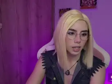 Chaturbate Private Sex Chat of lilyrouse_