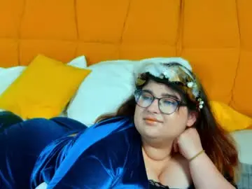 Chaturbate Nude Webcam of ameliegraces