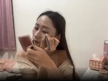 Chaturbate Nude Webcam of eloisprovino