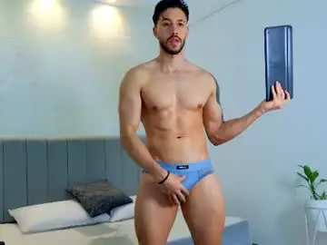 Chaturbate Free Porn Cam of evans_opry1