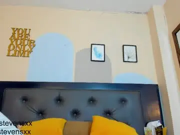 Chaturbate Sex Chat of jota_stevensxx