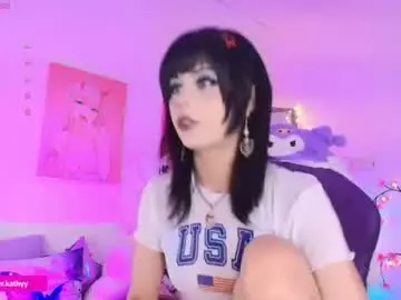 Chaturbate Live Porn of kathybecker