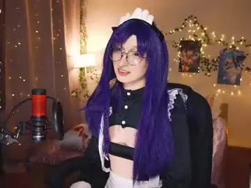 Chaturbate Sex Cam of koshkasenpai