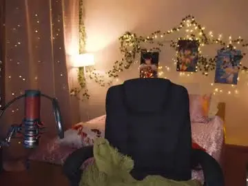 Chaturbate Live Sex of koshkasenpai
