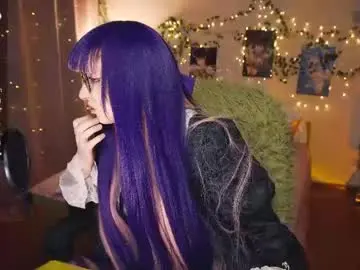 Chaturbate Sex Cam of koshkasenpai