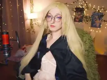 Chaturbate Watch Live Sex Cams of koshkasenpai