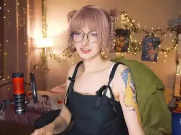 Chaturbate Sex Cam of koshkasenpai