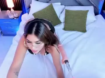 Chaturbate Adult Webcams of vanethompson