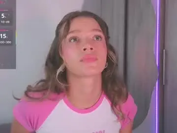 Chaturbate Adult Webcam of camilamonroee