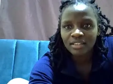 Chaturbate Live Porn of ebonyfire99