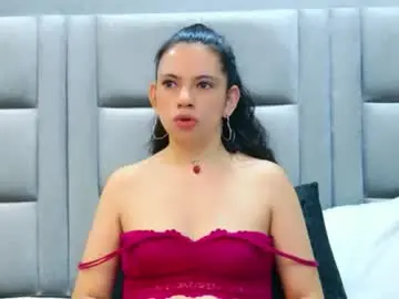 Chaturbate Nude Webcam of kimberlymonroee