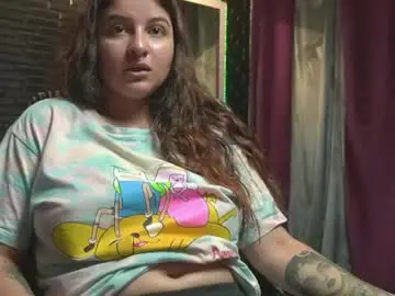 Chaturbate Live Sex of miadimota