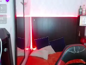 Chaturbate Sex Chat of nancy_blonde