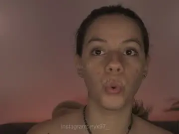 Chaturbate Best Webcam of nyx_97