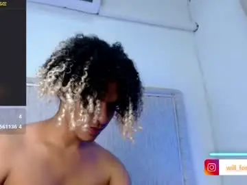 Chaturbate Sex Cam of vic_cooper