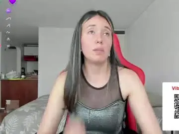 Chaturbate Live Sex Cam of zoe_jeane_beker