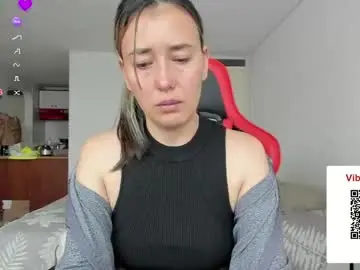 Chaturbate Free Porn Cam of zoe_jeane_beker