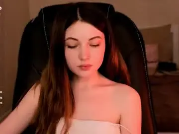 Chaturbate Best Webcam of kimmie_shine