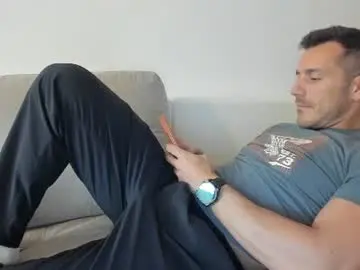 Chaturbate Adult Webcam of roberto4ever