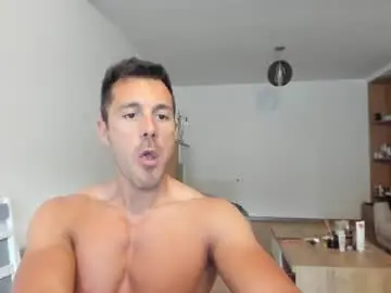 Chaturbate Live Sex of roberto4ever