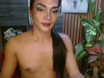 Chaturbate Adult Webcams of shemel69