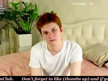 Chaturbate Sex Cam of allert_