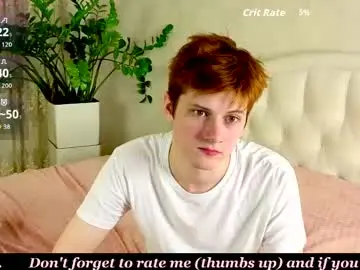 Chaturbate Live Sex Cam of allert_