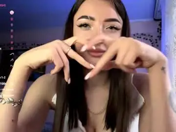 Chaturbate Adult Webcams of bebravee