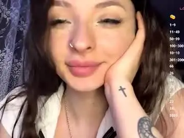 Chaturbate Adult Video Chat of bebravee