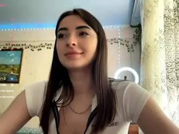 Chaturbate Live Sex Cam of bebravee