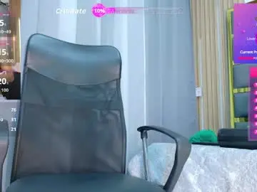 Chaturbate Sex Chat of oliver_bigblack_cock