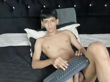 Chaturbate Free Porn Cam of sebas_cat
