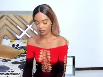 Chaturbate Free Live Porn of afro_happy__06
