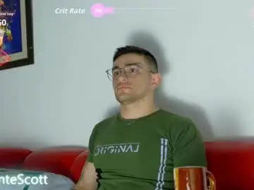 Chaturbate Live Porn of daniel_ova