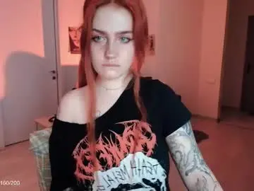Chaturbate Adult Video Chat of gothkittys