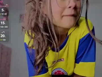 Chaturbate Private Sex Chat of ivette_swan