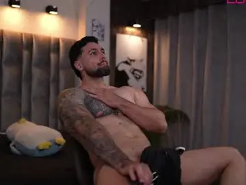 Chaturbate Adult Webcam of john_king29