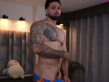 Chaturbate Live Porn of john_king29