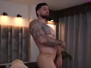 Chaturbate Best live sex cam show of john_king29