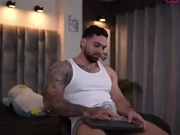 Chaturbate Live Porn of john_king29
