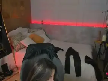 Chaturbate Watch Live Sex Cams of kylie_mellow