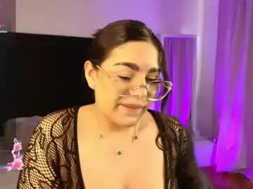 Chaturbate Sex Chat of mariana_owen