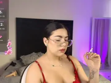Chaturbate Sex Chat of mariana_owen