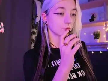 Chaturbate Watch Live Sex Cams of pamelaryant