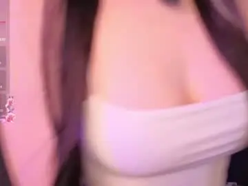 Chaturbate Live Sex Cam of pamelaryant
