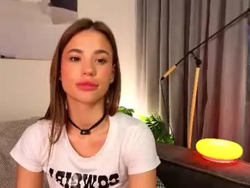 Chaturbate Live Sex of pamelaryant